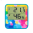 39585 - Digital Thermometer - Cosy - Palette