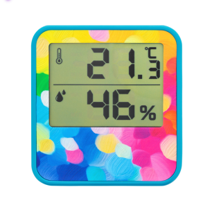 Digital Thermometer - Cosy