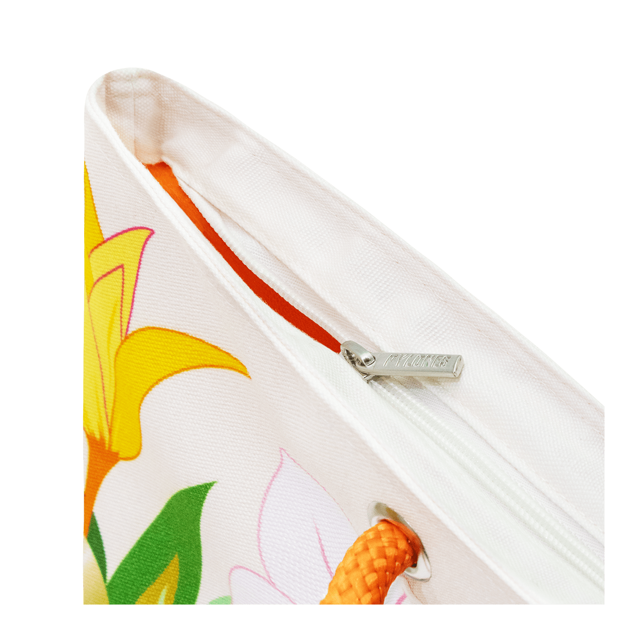 Shopping bag My Daily Bag 2 Tulipes Pylones