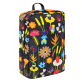 37134 - Backpack - Mini Explorer 12 liters - Jardin fleuri