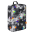 37134 - Backpack - Mini Explorer 12 liters - Black Palette