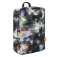 37134 - Backpack - Mini Explorer 12 liters - Black Palette
