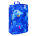 37134 - Rucksack - Mini Explorer 12 Liter - Blue Palette