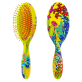 14860 - Hairbrush - Ladypop Large - Cactus