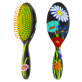 14860 - Hairbrush - Ladypop Large - Ikebana
