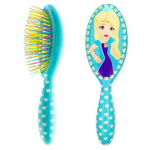 Hairbrush - Ladypop Large Kids