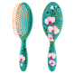 14860 - Hairbrush - Ladypop Large - Orchid Blue