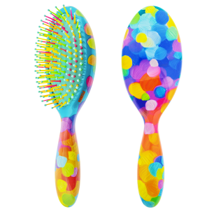 Hairbrush - Ladypop Large