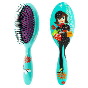 Gran cepillo para el cabello - Ladypop Large