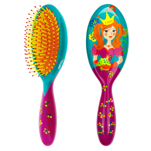 Hairbrush - Ladypop Large Kids