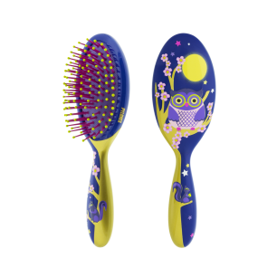 Small Hairbrush - Ladypop Small