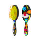 14867 - Small Hairbrush - Ladypop Small - Jardin fleuri