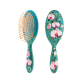 14867 - Petite brosse à cheveux - Ladypop Small - Orchid Blue