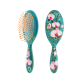 14867 - Small Hairbrush - Ladypop Small - Orchid Blue