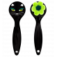 31265 - Spazzola detergente per viso - Pretty Lady - Black Cat