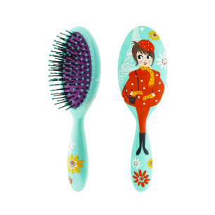 Small Hairbrush - Ladypop Small Kids