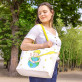Sac cabas - My Daily Bag