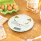 Kitchen scales - Frivole Cat