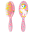 37656 - Haarbürste - Ladypop Large Kinder - Licorne Rose