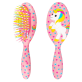 37656 - Hairbrush - Ladypop Large Kids - Licorne Rose