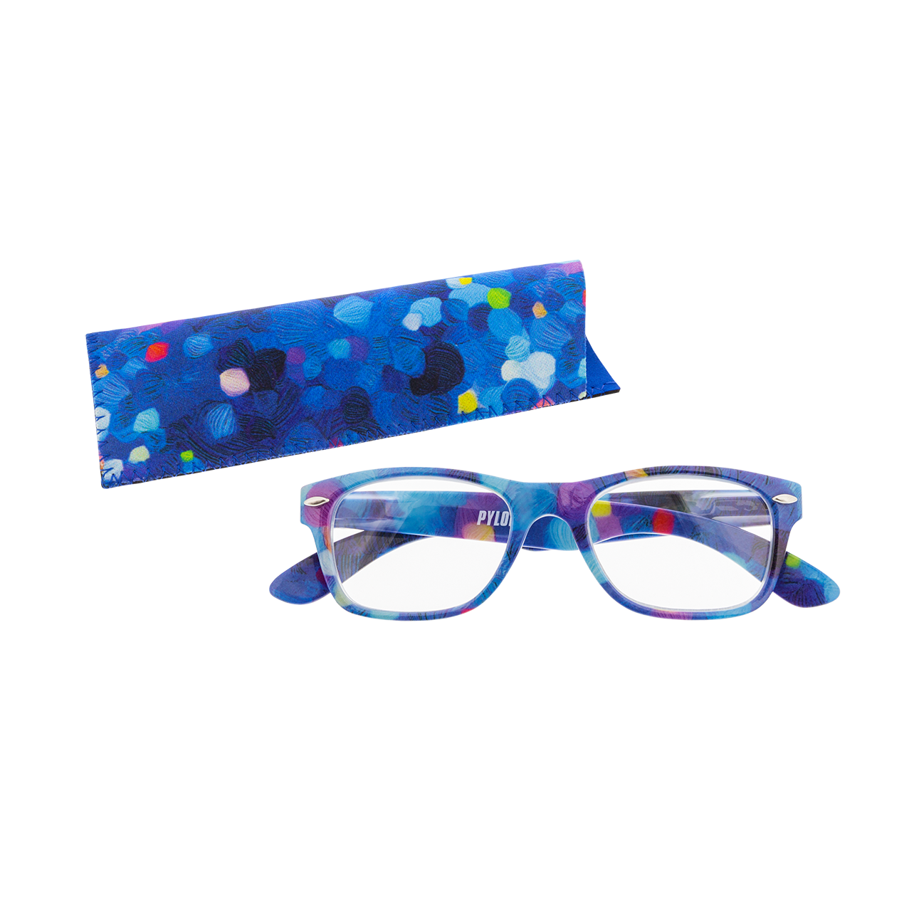 Monture De Lunettes De Correction MIAMAI Référence 1071 201 - Neuf Avec étiquettes - Prête à Monter Vos Verres