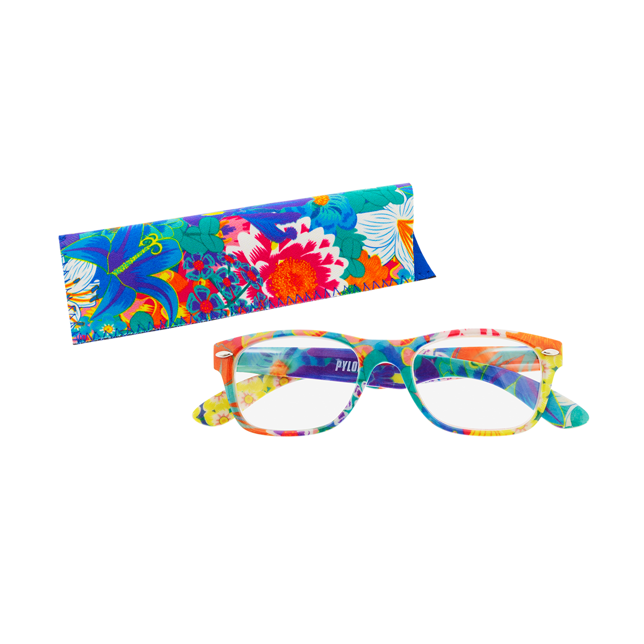 Lunettes De Correction Unisexes Titanflex 3760 20 - Neuf Avec étiquettes, Marque Diverse