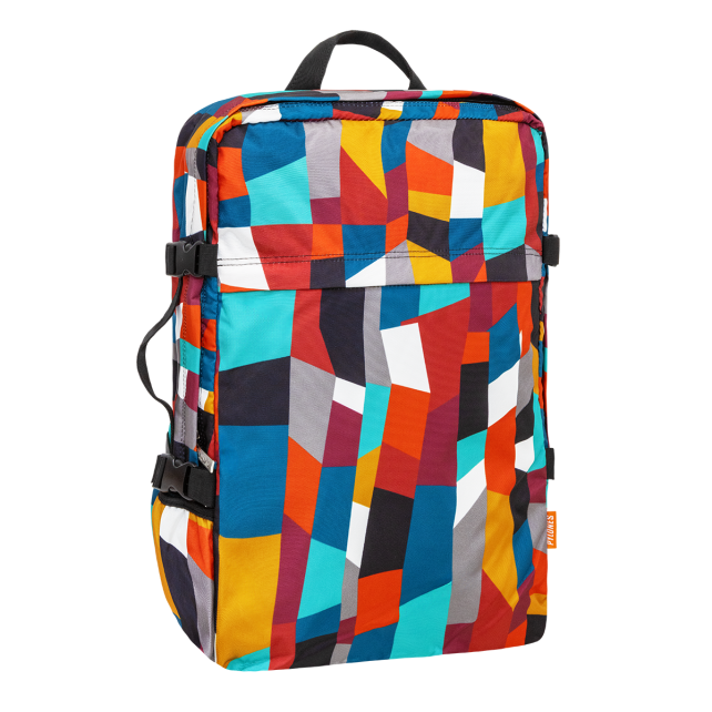 Sac 50 litres cabine top