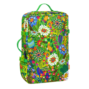 Sac En Toile Cadeau Anniversaire 50 Ans - Message "So Gut Kann MAN MIT 50 AUSSEHEN", 40x35 Cm