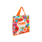 34773 - Shopping bag Pylones - Blossom Meringue - Petit modèle