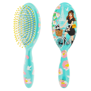 Gran cepillo para el cabello - Ladypop Large