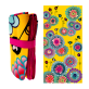 Microfibre towel - Body DS