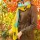 Scarf / Sarongs - Balade