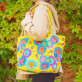 Shopper mit Reißverschluss - My Daily Bag