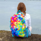 Cabin backpack - Explorer 27 liters