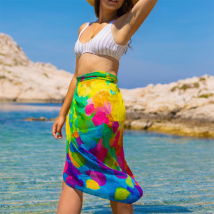 Foulard / paréo - Balade