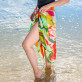 Foulard / pareo - Balade