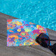 Microfibre cloth for glasses - Belle Vue