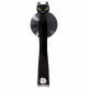 32577 - Nail trimmer - Chat beauté - Noir