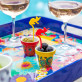 Set de 12 palillos para aperitivos - Entrechats Happy Picks