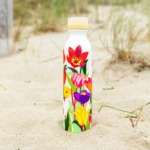 Borraccia termica 75 cl - Keep Cool Bottle