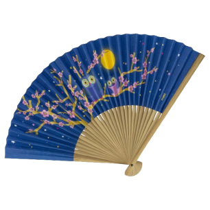 Fan - LHO