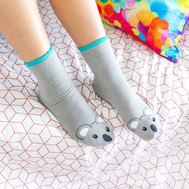 Chaussettes koala online