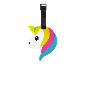 Kofferanhänger - Ani-luggage