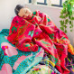 Keep Me Warm - Blanket – Fleece Blanket