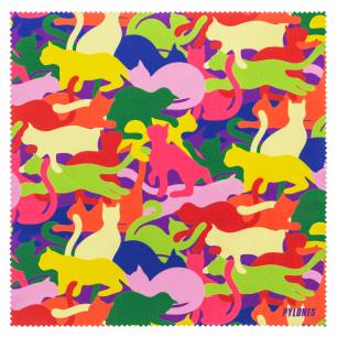 Mikrofasertuch - Belle Vue