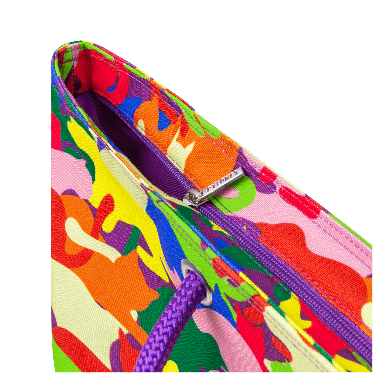 YEMAESRE-Sac Cabas My Daily Bag La Parisienne Rakuten