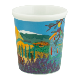 Espresso cup - Belle Tasse