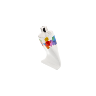 Salt shaker - Paint it white