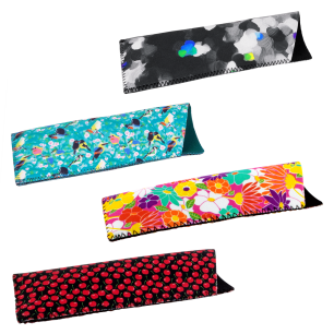 Seconde Chance - Étui à lunettes - PM