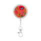 40002 - Cendrier de poche - Cend\'Art 2 - Coquelicots